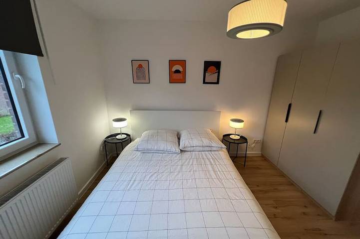 Moderner 3-Schlafzimmer-Bungalow in der ruhigen Umgebung von Kronshagen, Kiel in Kronshagen, Rendsburg-Eckernförde