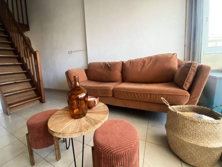 Gîte pour 4 personnes à Frontignan - 2