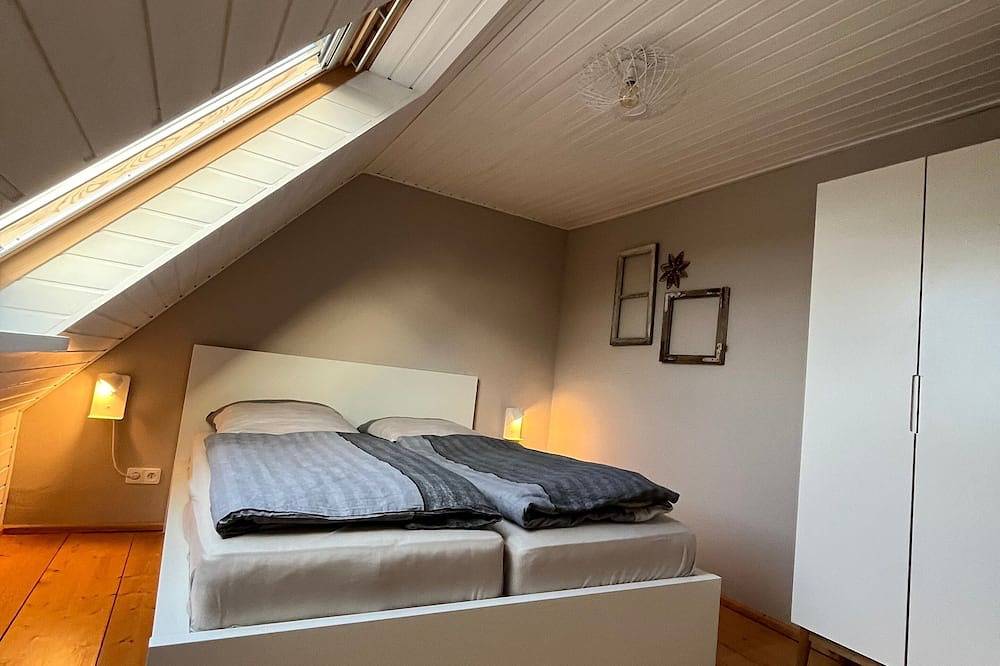 Ganze Wohnung, Ferienwohnung/App. für 2 Gäste mit 39m² in Glowe (161757) in Polchow, Glowe