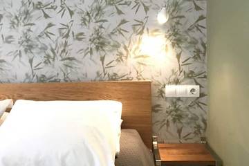 Ferienhaus für 8 Personen in La Barceloneta, Barcelona, Bild 1