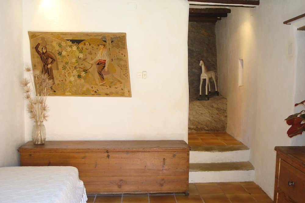 Typisches Landhaus - Rogliano in Rogliano, Cap Corse