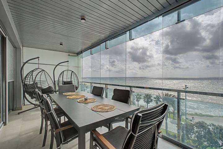 Apartamento de vacaciones para 6 personas - 1