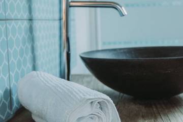 Maison D’hôte pour 2 Personnes dans Sainte-Honorine-de-Ducy, Région de Bayeux, Photo 2