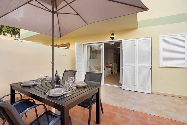 Gîte pour 4 personnes à Costa del Silencio - 2