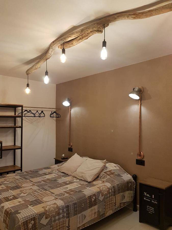Da Vinci Room Villa Blanca Cambrils in Cambrils, Costa Dorada