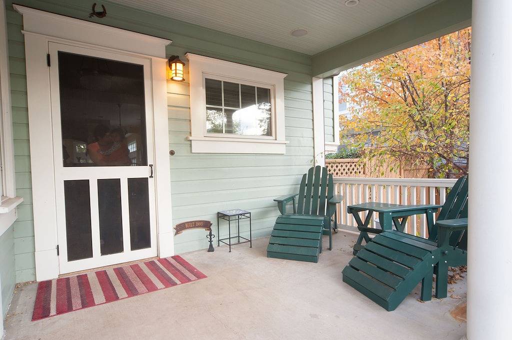 ❤Tolle Lage - Gehen Sie zum Kaffee und Abendessen. 2 Blocks zur Pearl St. Kamin in Boulder, Boulder County