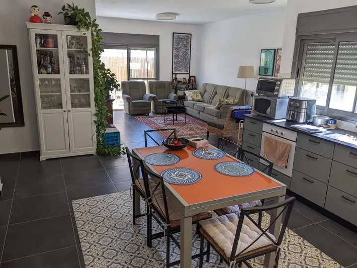 Ferienwohnung für 10 Personen, mit Garten und Kinderpool sowie Ausblick - 1