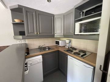 Chalet pour 6 Personnes dans Valmorel, Les Avanchers-Valmorel, Photo 3