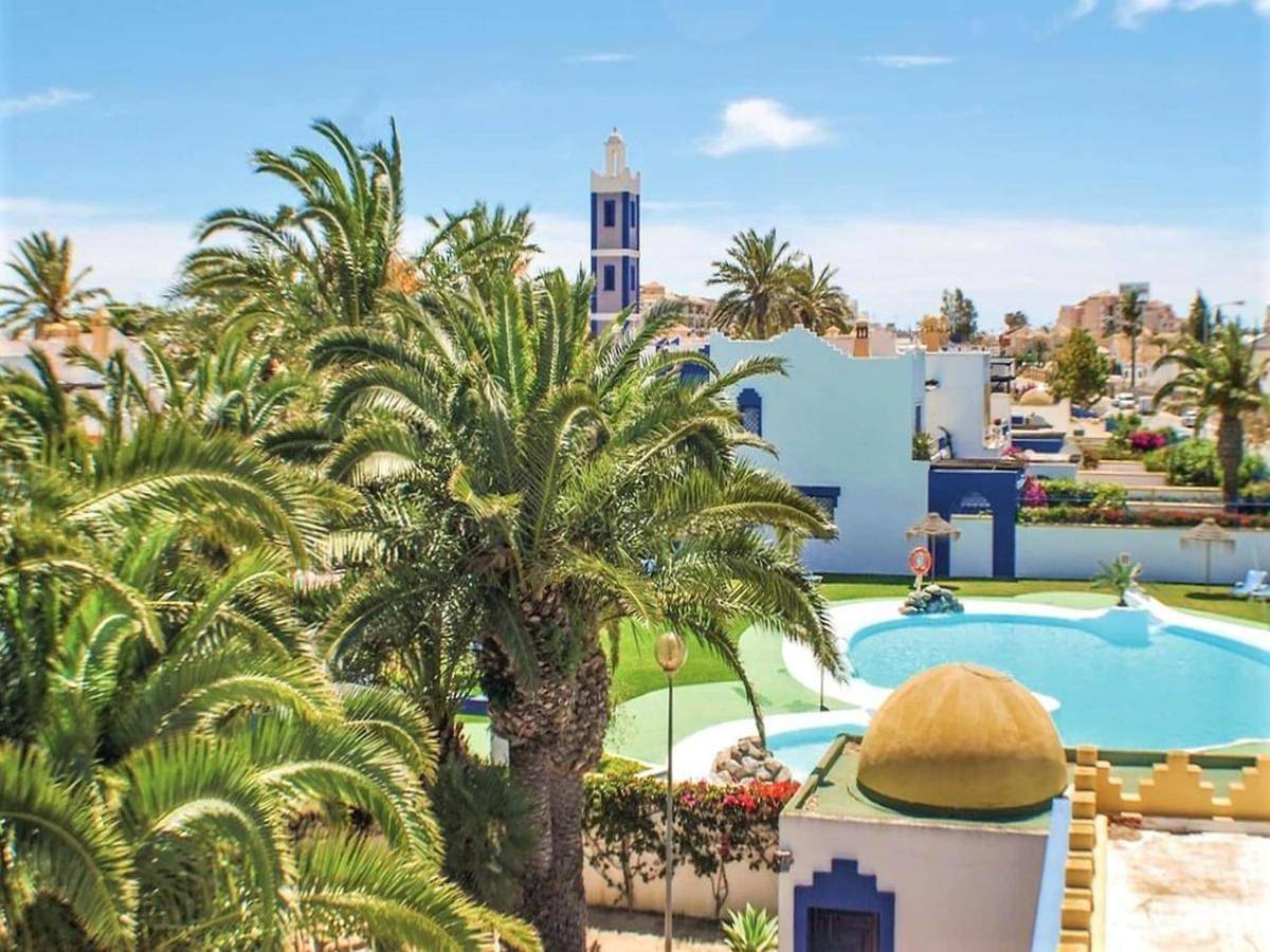 Holiday home in Roquetas de Mar by the sea in Roquetas de Mar, Costa de Almería