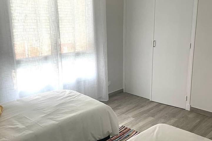 Gîte pour 4 personnes à Cabestany - 4