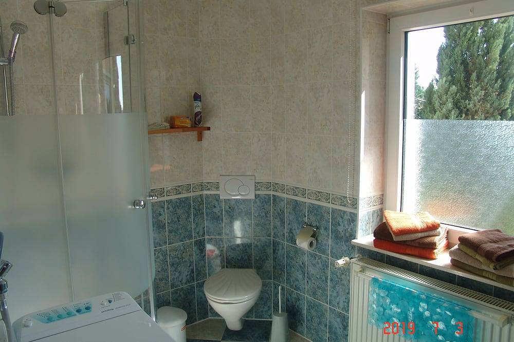 Ganze Wohnung, Freundliche ,helle Ferienwohnung in zentraler, ländlicher Harzregion in Silstedt, Wernigerode