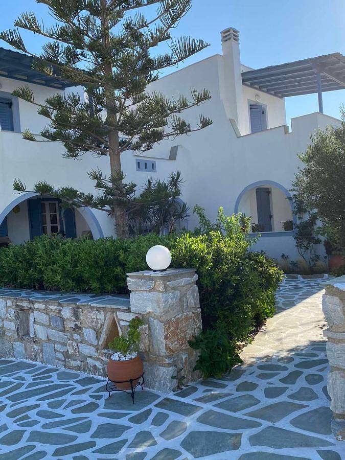 Appartement de vacances pour 4 personnes, avec vue ainsi que balcon et jardin