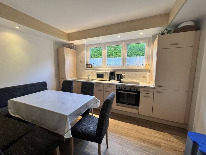 Ferienhaus für 6 Personen, mit Terrasse in Cuxhaven - 3