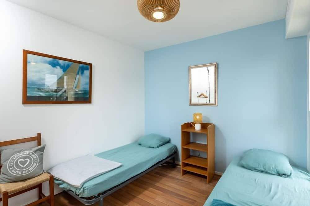 Entire apartment, Saint Sieu by Interhome in Lancieux, Dinan region