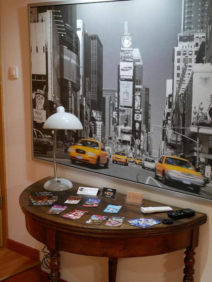 Gîte pour 2 personnes dans Sierentz - 4