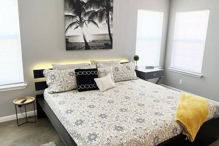 Minutes to Sea World I Family-Friendly 3Br 2Bth Home in San Antonio, Contea di Bexar