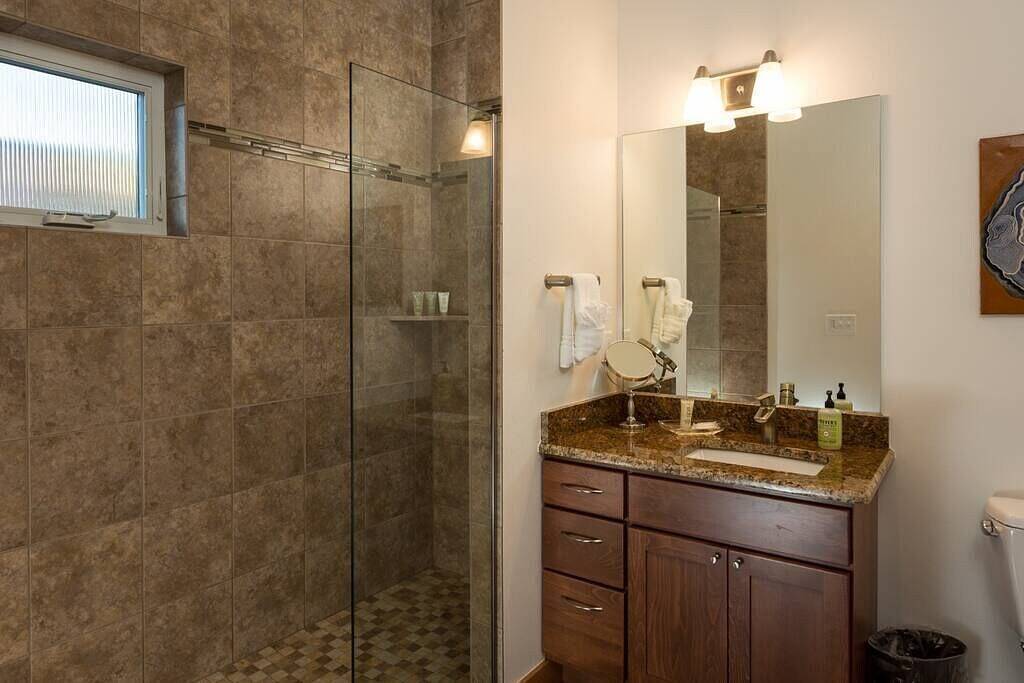 Ganze Wohnung, 57 Robber`s Roost #2 - Frontier (Ada accessible!) in Moab, Arches-Nationalpark