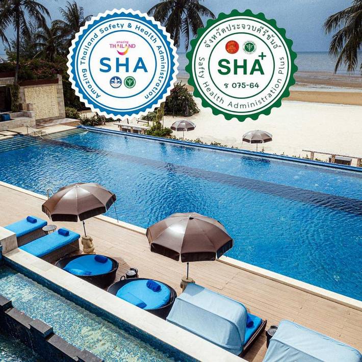Resort für 12 Personen, mit Ausblick und Garten sowie Pool - 1
