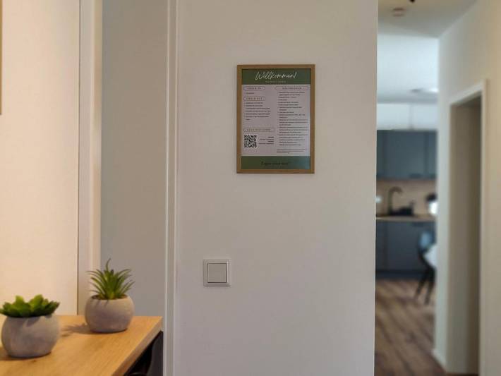 Ferienwohnung für 6 Personen, mit Garten in Sinsheim - 3