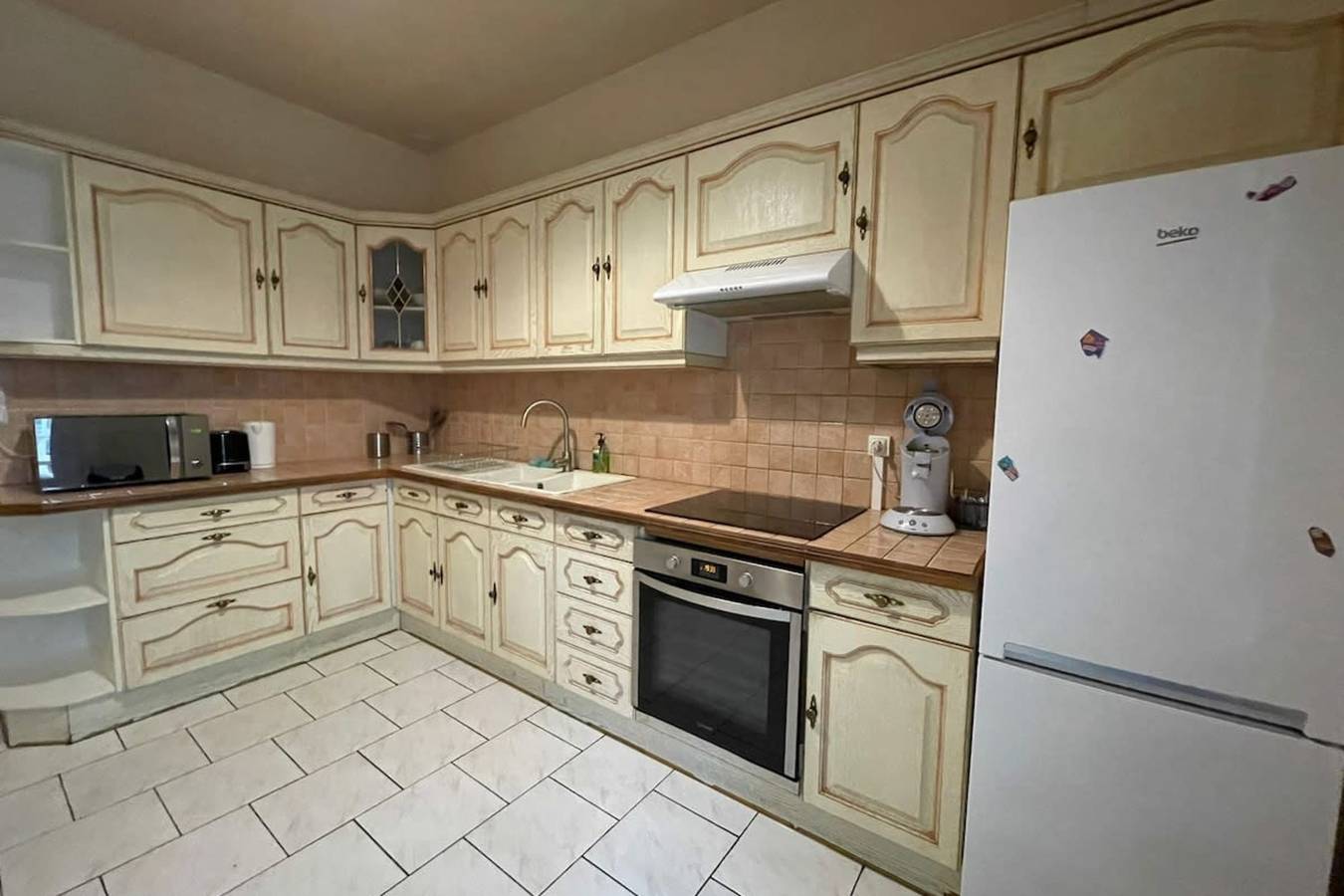 Spacieuse maison 6 chambres in El Havre, Región de Le Havre