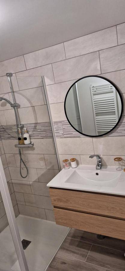 Chambre d’hôte pour 2 personnes, avec jardin ainsi que piscine et bassin pour enfant dans Essonne - 2