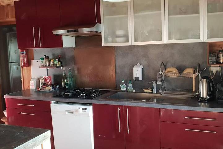 Location de vacances pour 12 personnes, avec Jacuzzi et Terrasse ainsi que Jardin et Piscine à Sergeac - 3
