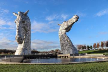 Cottage for 8 People in Lowlands, North Lanarkshire, Photo 4
