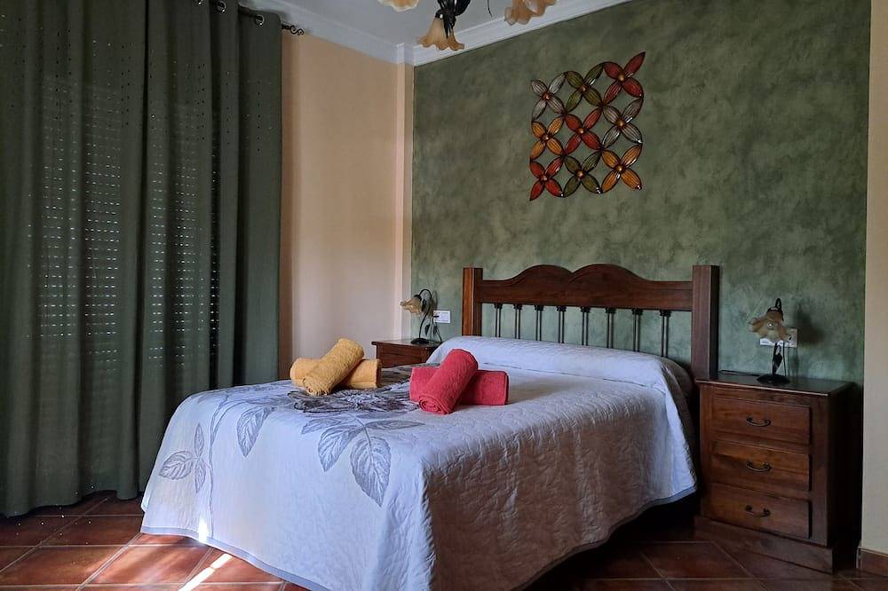 Casa El Albero in Antequera, Málaga Province