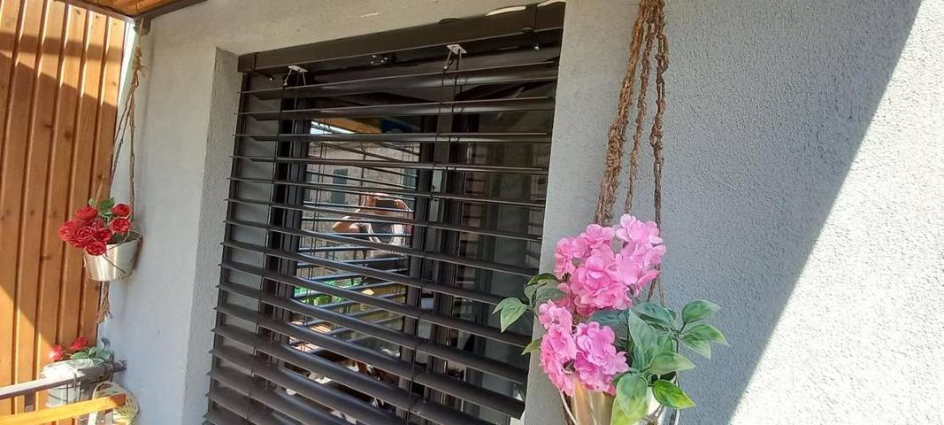 Casa rural para 4 personas, con balcón y vistas en Distrito de Viseu - 4