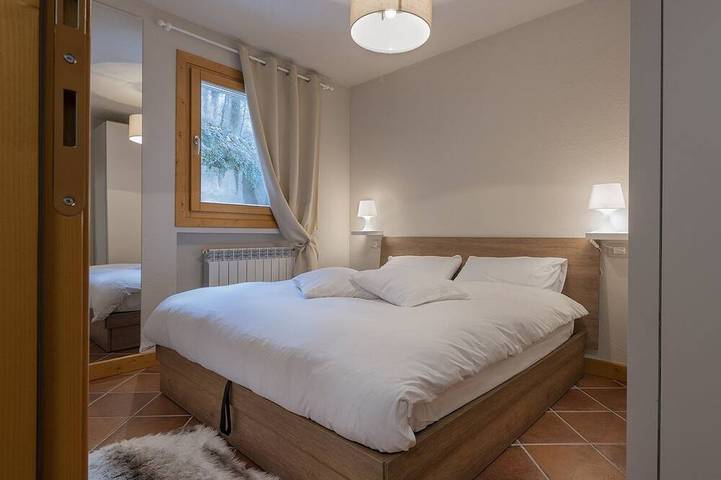 Appartamento intero, Instaview - Una Camera da Letto Appartamento, Ospiti Massimo 4 in Villa Dalegno, Temù