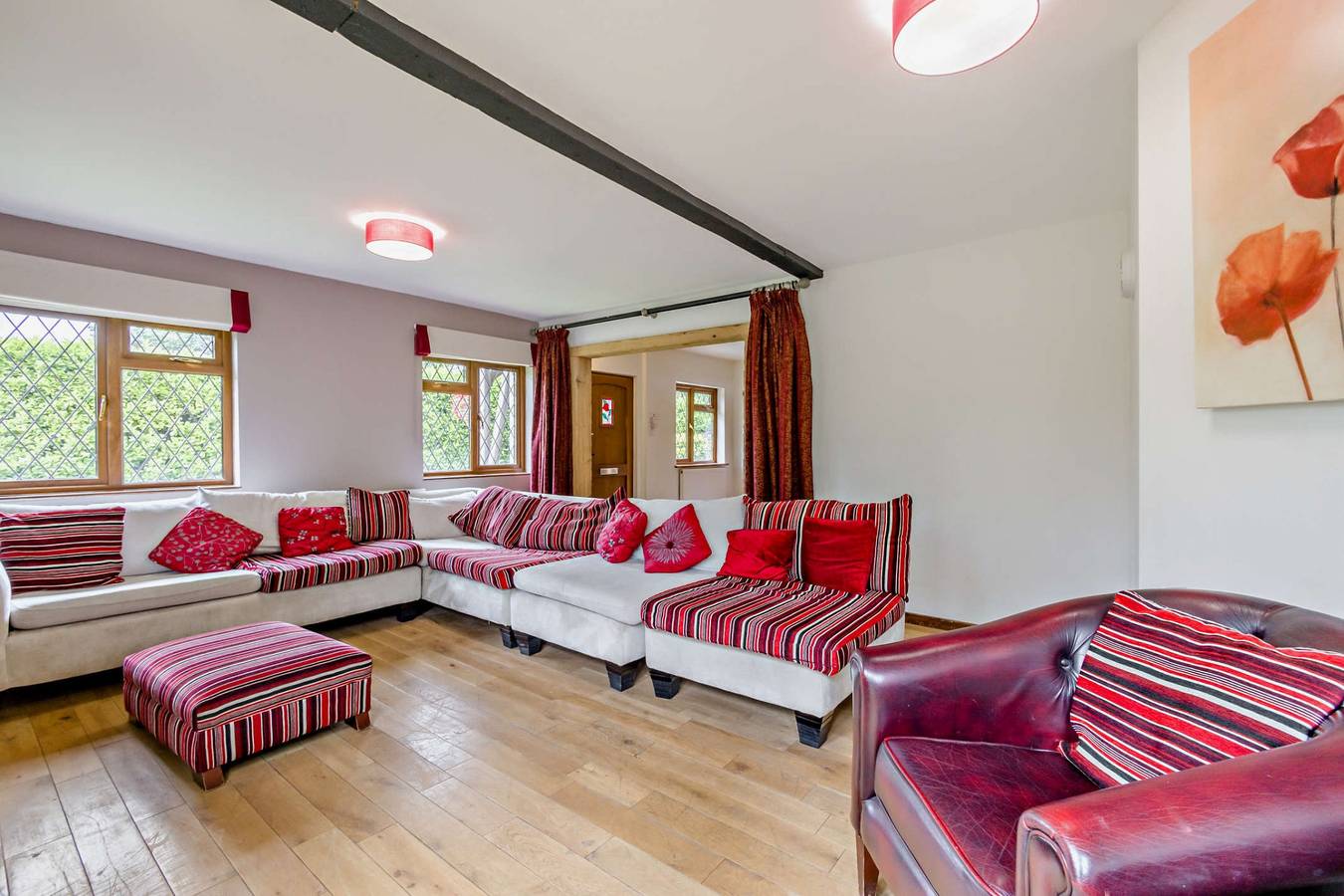 The House at No. 47 in West Wickham (Cambridgeshire), Cambridgeshire