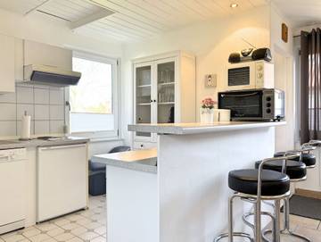 Ferienhaus für 3 Personen in Zingst, Fischland - Darß - Zingst, Bild 1
