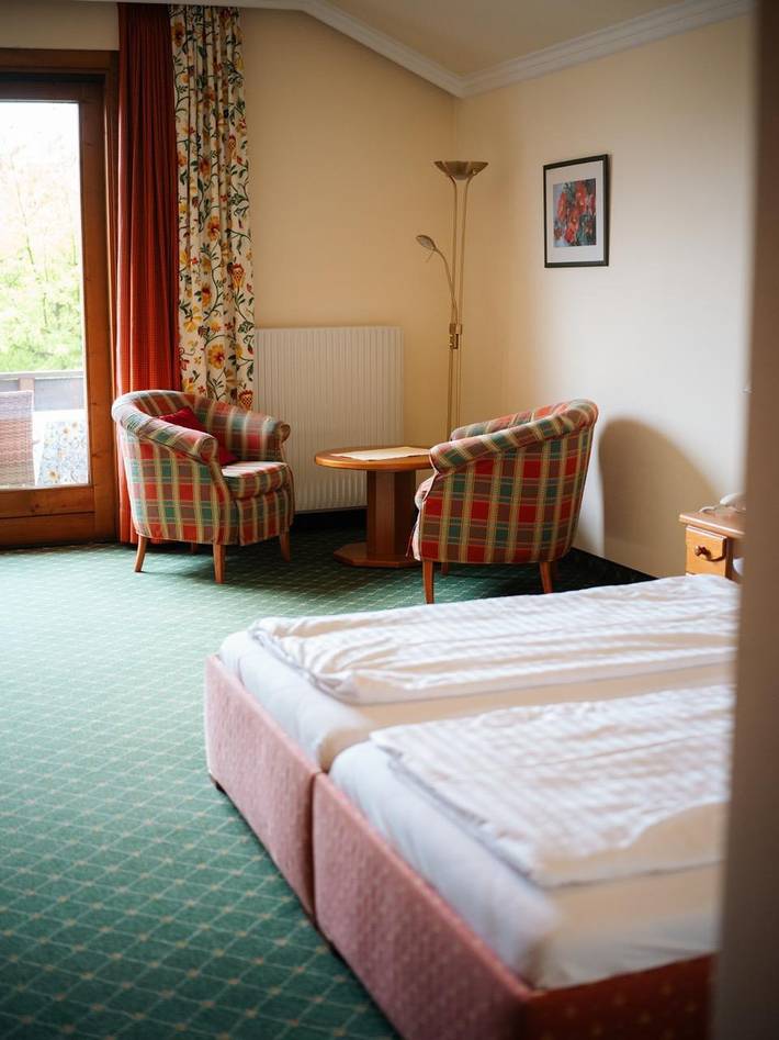 Hotel für 2 Personen in Villach - 4