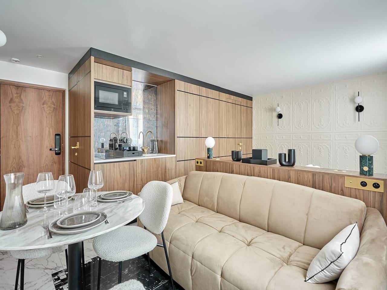 Appartement de vacances