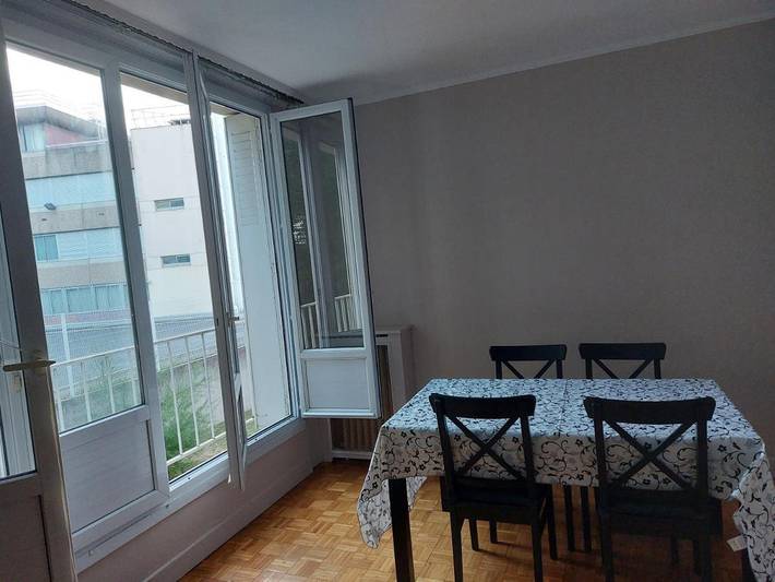 Gîte pour 6 personnes à Le Kremlin-Bicêtre - 3