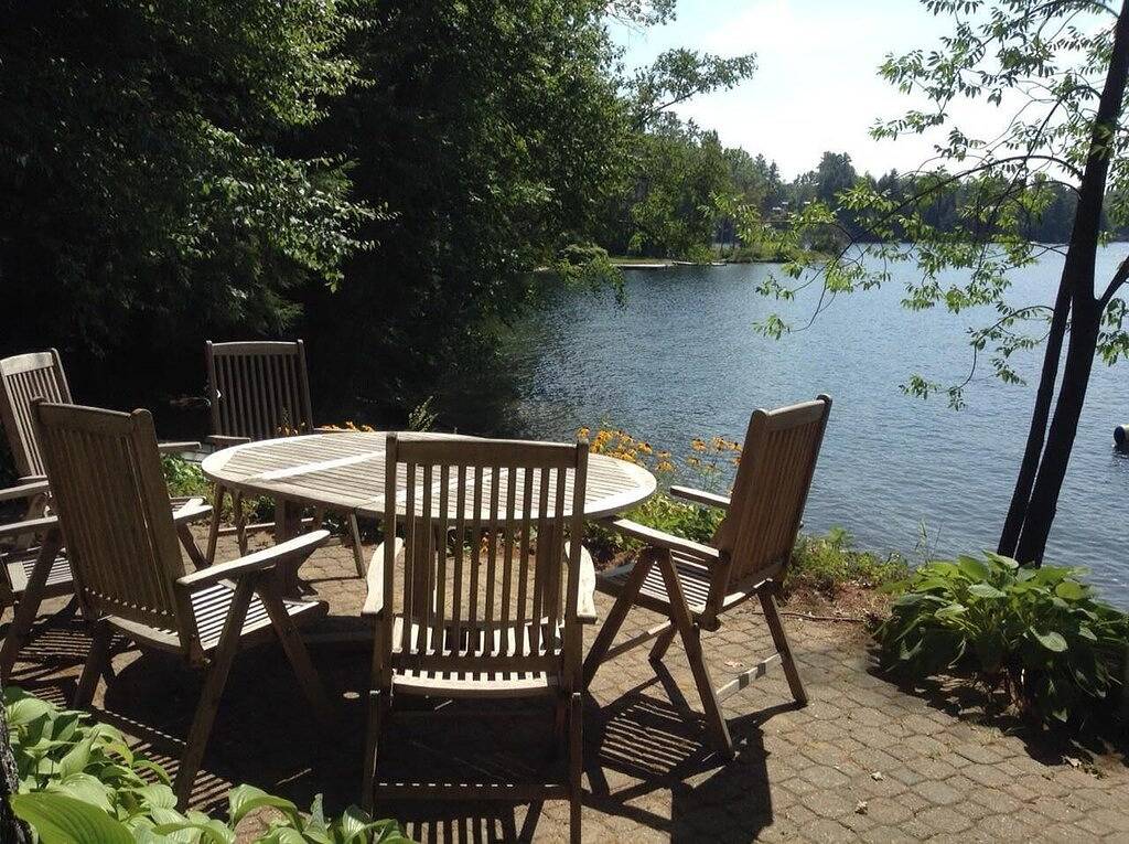 Vacation House for 8 Guests in Ludlow, Vermont