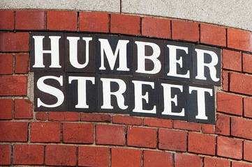 Apartment for 2 People in Kingston upon Hull, Yorkshire, Photo 1