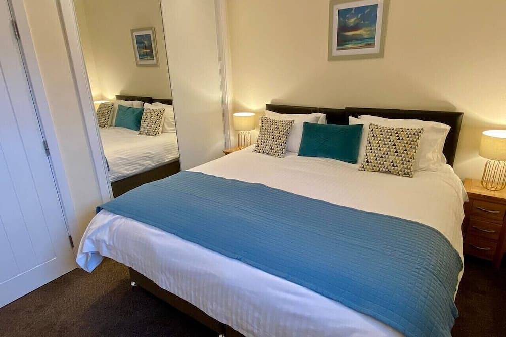 Ganze Wohnung, Shaalder Apartments - Gairsay in Orkney Inseln