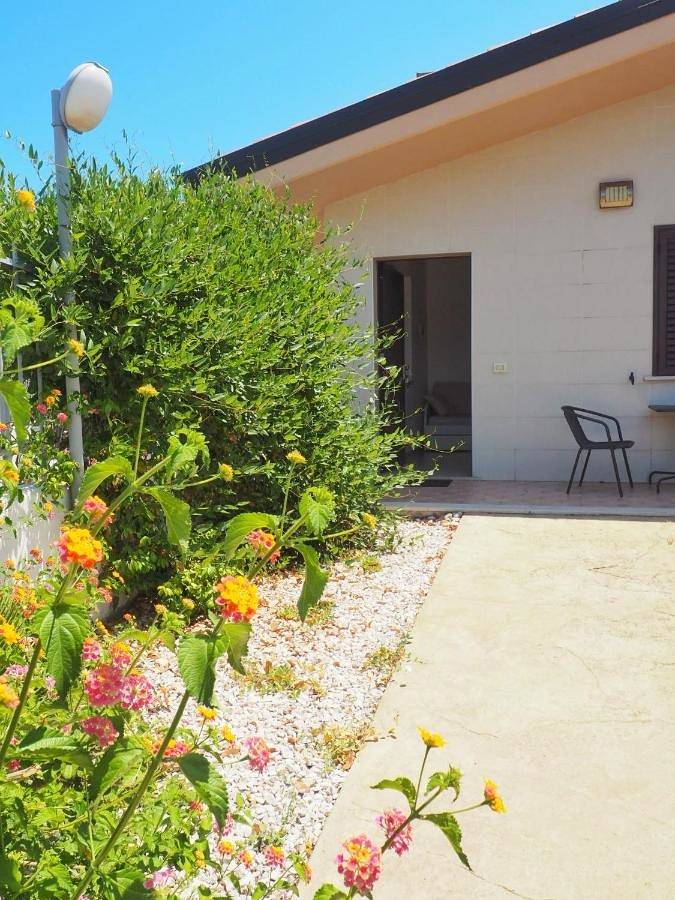 Casa vacanza per 5 persone, con giardino, con animali domestici - 1