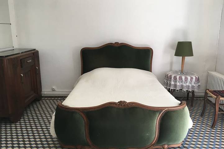 Location de vacances pour 18 personnes, avec jardin et terrasse dans Bois de Cise - 3