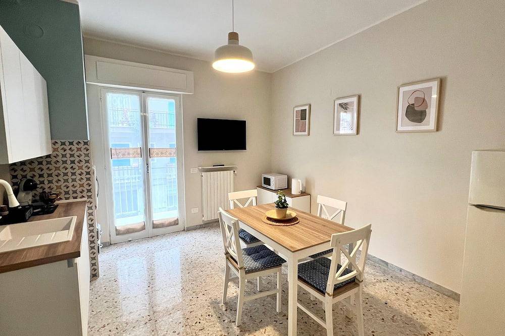 Ganze Wohnung, Anna Luxury apartment Bisceglie in Bisceglie, Barletta-Andria-Trani
