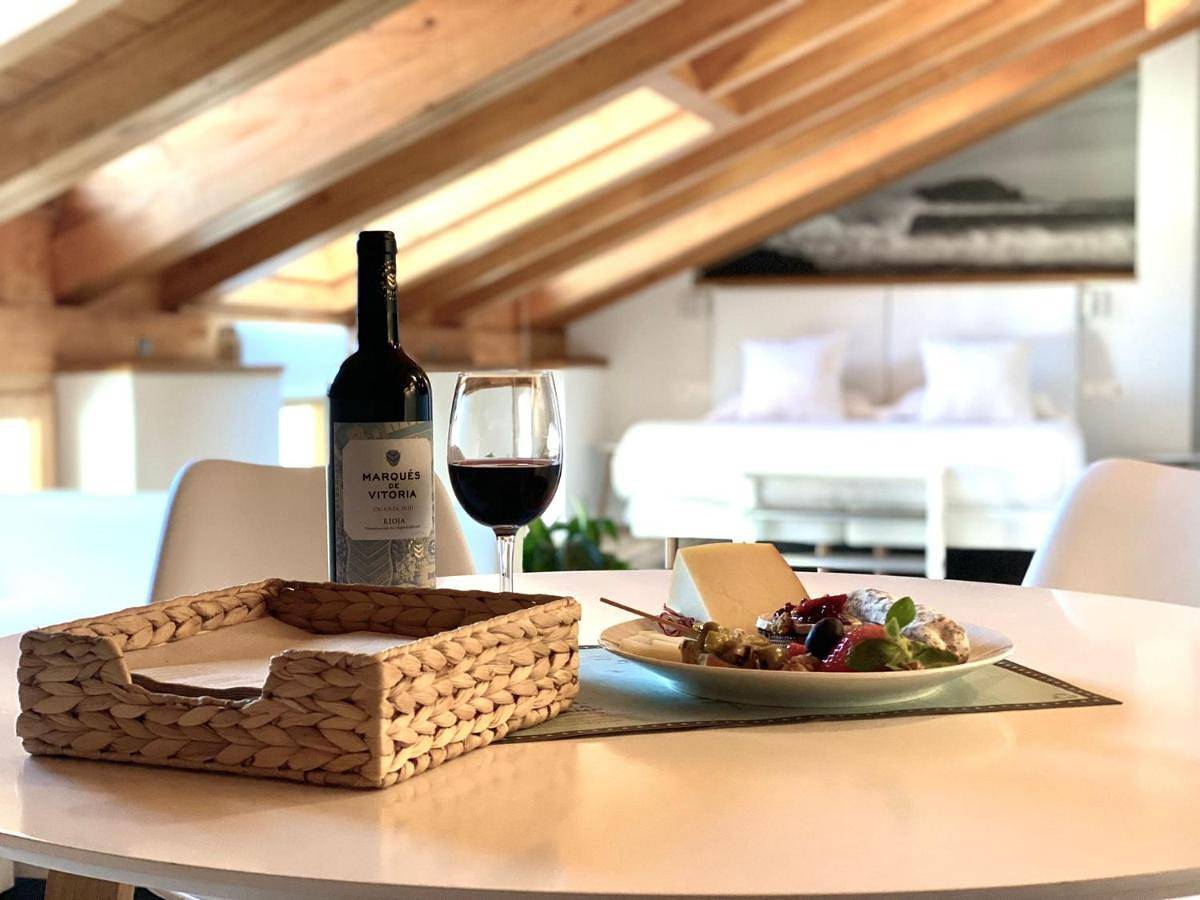 Apartment in Laidatxu (Mundaka), Mundaka