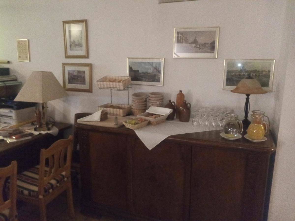 Landhotel Keils Gut in Wilsdruff, Osterzgebirge