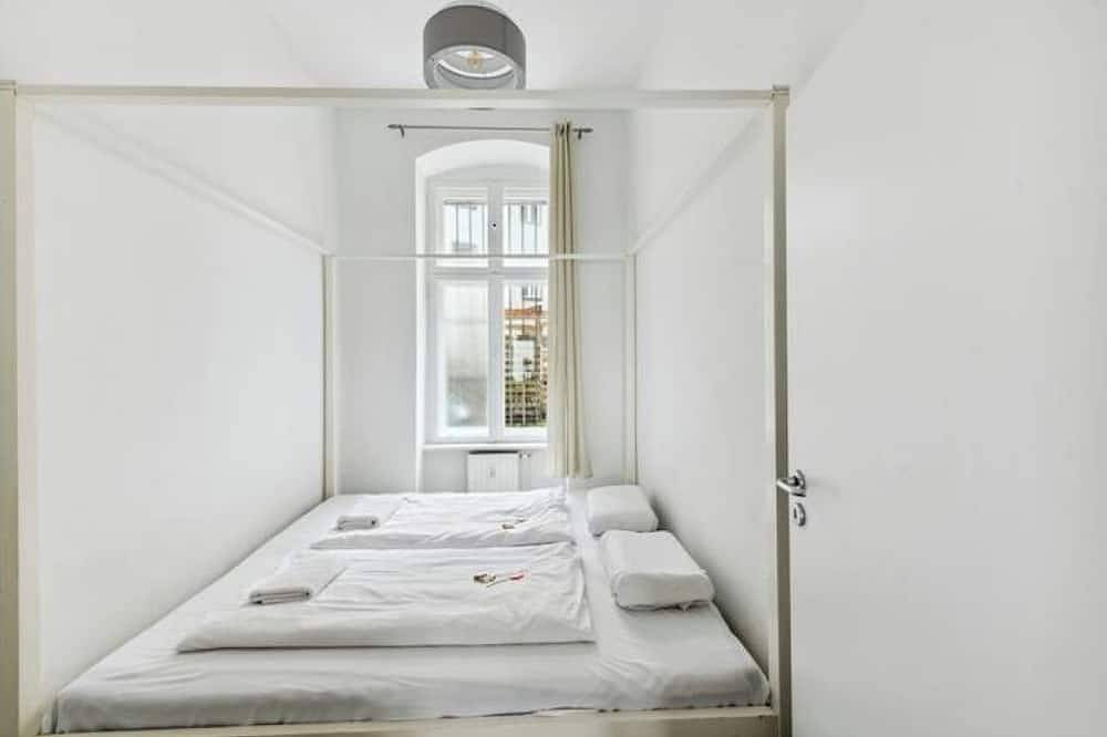 Ganze Wohnung, Fee Wohnung Berlin 1 in Friedrichshain - Kreuzberg, Berlin