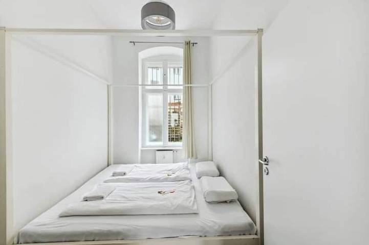 Ferienwohnung für 6 Personen in Friedrichshain Berlin - 2