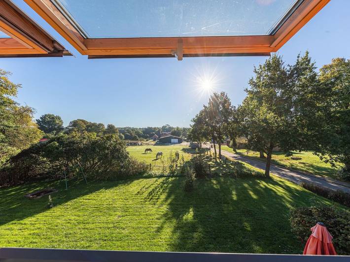 Ferienwohnung für 4 Personen, mit Balkon, kinderfreundlich