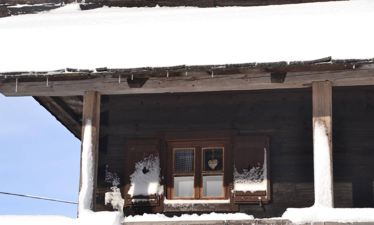Zirben Appartements in Bad Kleinkirchheim, Nockberge