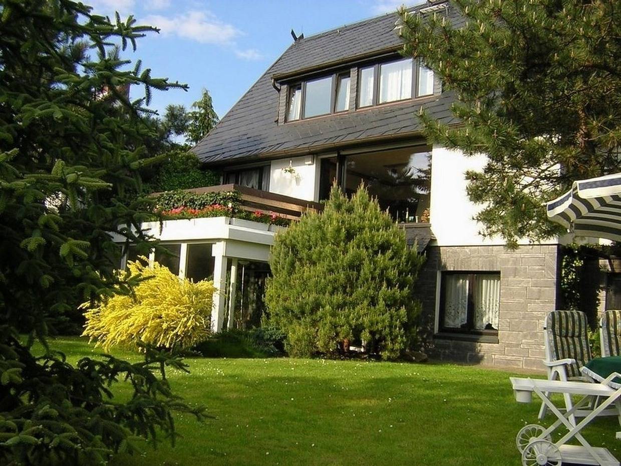 Ganze Ferienwohnung, Blick Wismarer Bucht in Redentin, Wismar