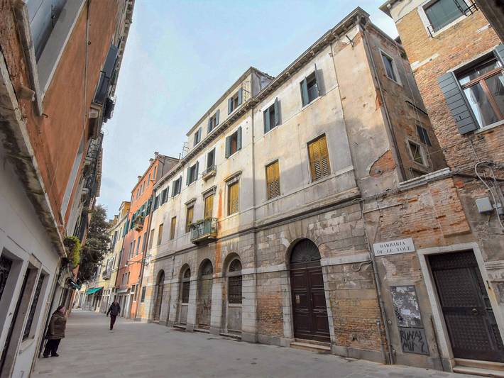 Appartement de vacances pour 3 personnes - 1