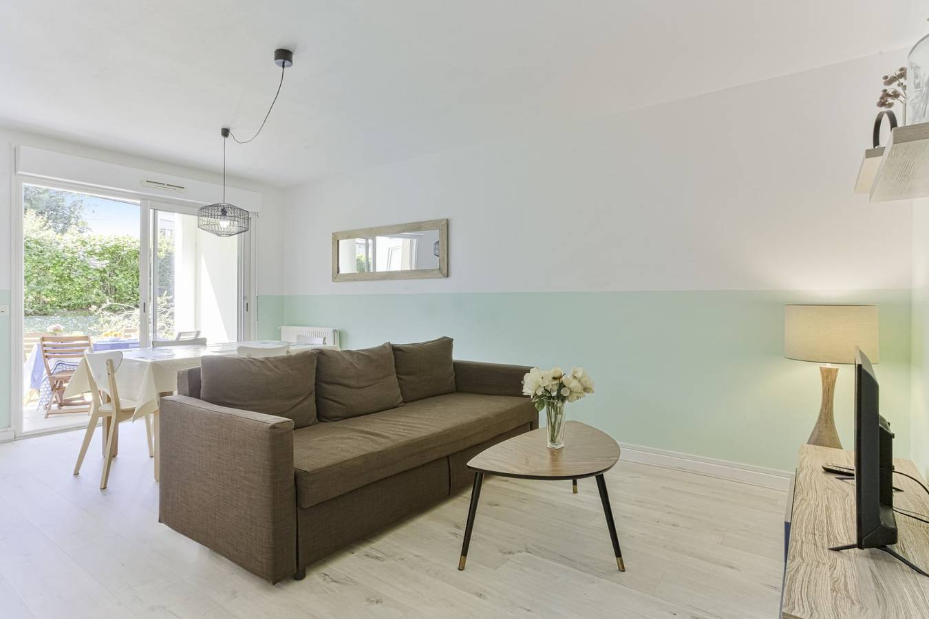 Appartamento intero, Appartement Casau - Welkeys in Anglet, Bayonne e dintorni